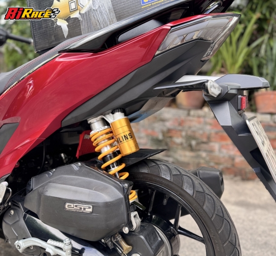 PHUỘC OHLINS VARIO160/ Giornio - HO231