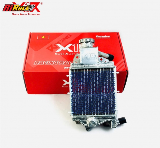 KÉT NƯỚC NHÔM X1R - VARIO 2VAL, AB 2VAL, PCX 125,150