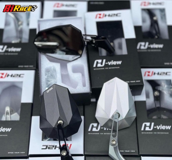KÍNH H2C MẪU V5