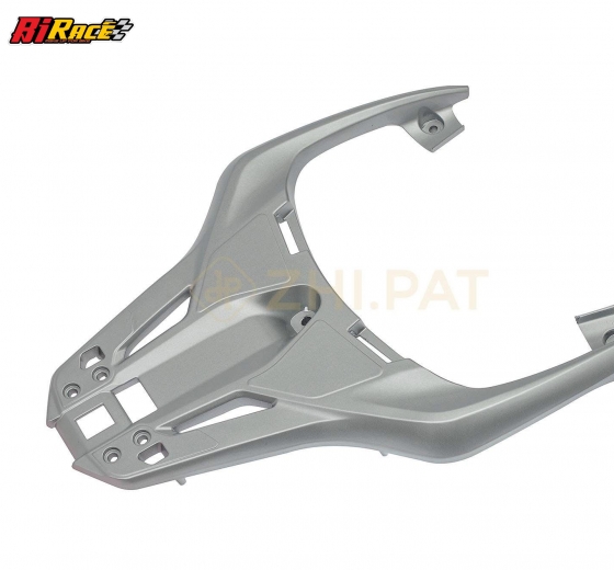 CẢNG NHÔM ZHIPAT CHÍNH HÃNG MẪU SH350i 