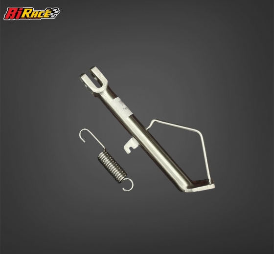 CHỐNG NGHIÊNG INOX KÈM LÒ XO- LEAD 4VAL