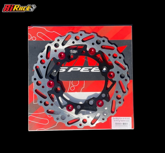 ĐĨA KINGSPEED 240mm-SHVN