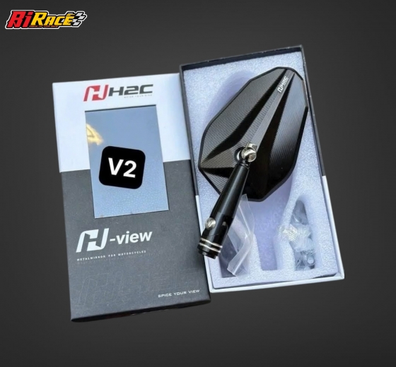 KÍNH H2C MẪU V2