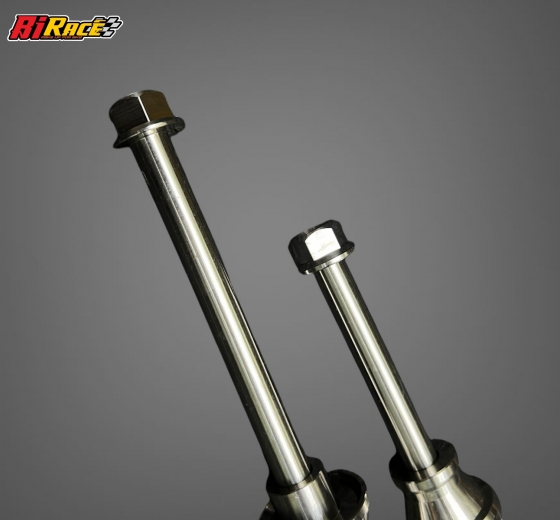 CỐT CANH BÁNH TRƯỚC- INOX- SHVN 125i 150i