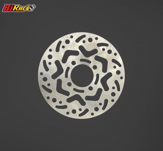 ĐĨA THẮNG TNT RACING-220mm 4 LỖ