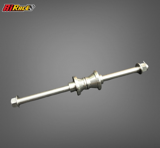 CỐT CANH BÁNH TRƯỚC- INOX- SHVN 125i 150i