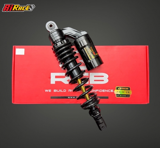 PHUỘC RCB FLOW S ĐTV-VARIO 160