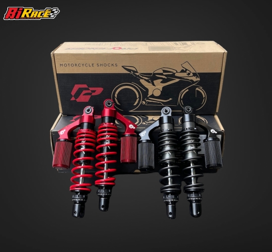 PHUỘC PROFENDER AIR SERIES - AB 110, 125, 150