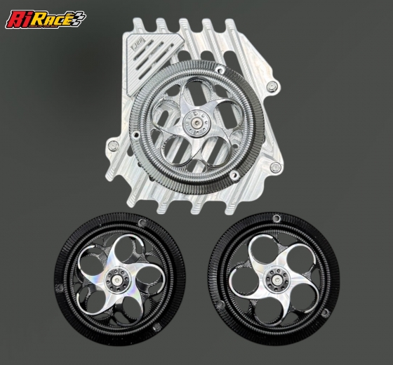 COMBO CHE KÉT CNC JBH 2VAL + QUẠT XOAY