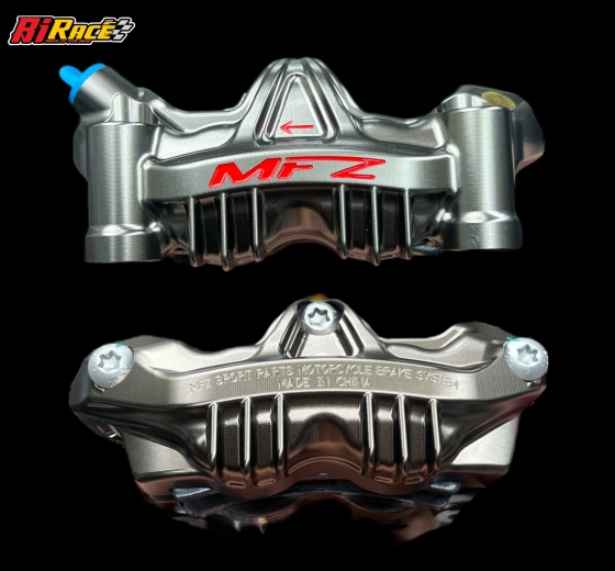  HEO MFZ GP NIKEN BILLET - TRÁI LỖ ỐC 100MM