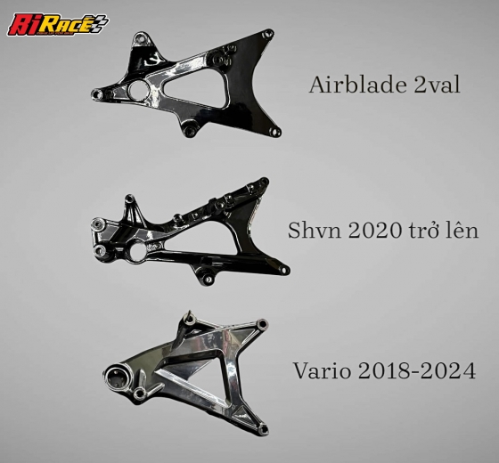 ĐỔI - GẮP AB 2VAL, SHVN ,VARIO 218-220