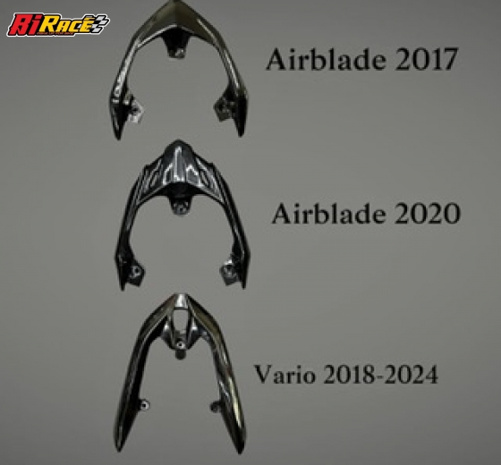 ĐỔI - CẢN AB 2VAL, VARIO 2018-2024