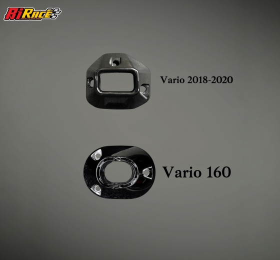 ĐỔI- CHỤP PÔ VARIO