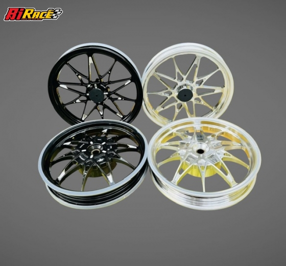 MÂM TEP RACING CNC- VARIO, AIRBLADE, VISION