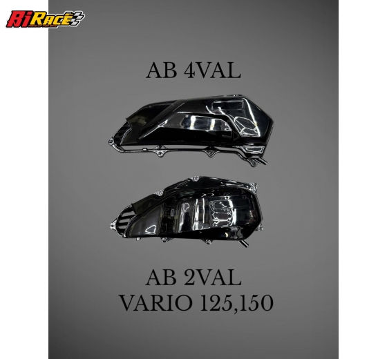 ĐỔI - ỐP LỌC GIÓ VARIO 2VAL, AB 2VAL-4VAL , SH MODE 