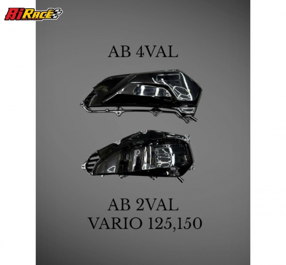 ĐỔI - ỐP LỌC GIÓ VARIO 2VAL, AB 2VAL-4VAL , SH MODE 