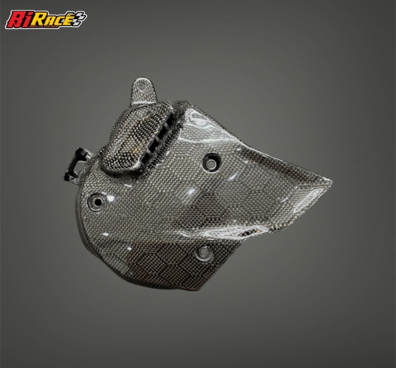 NẮP NỒI AB , VARIO 2VAL -4 VAL ỐP CARBON FIBER