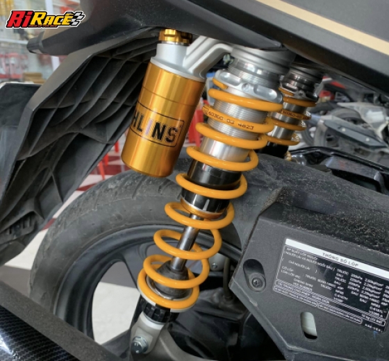 PHUỘC OHLINS AIRBLADE 125/150/160 - HO242