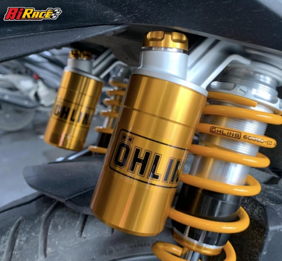 PHUỘC OHLINS AIRBLADE 125/150/160 - HO242
