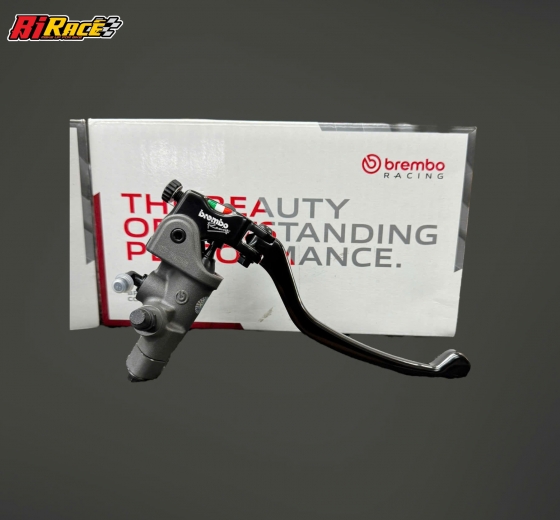 CẶP TAY BREMBO RCS 17 + TWM DÀI 32 - ITALY