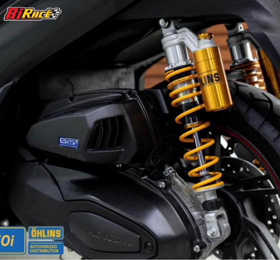 PHUỘC OHLINS SH300/350i - HO817