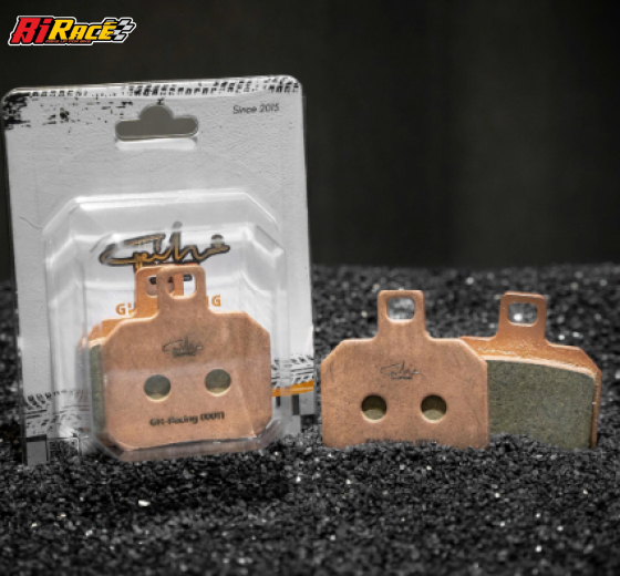 BỐ THẮNG GH-RACING 2PIS