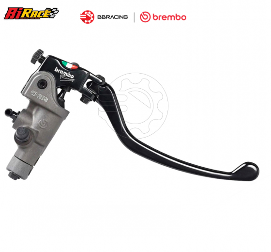TAY THẮNG BREMBO RCS 16 - 17mm (1 TAY PHẢI )