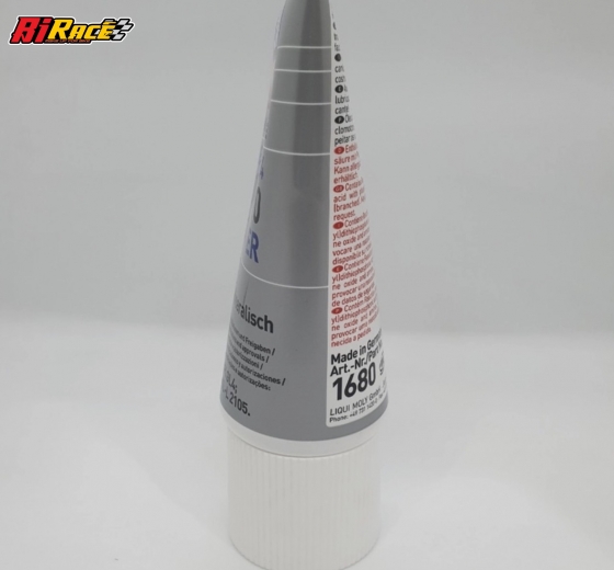 NHỚT HỘP SỐ 80W90 LIQUI MOLY