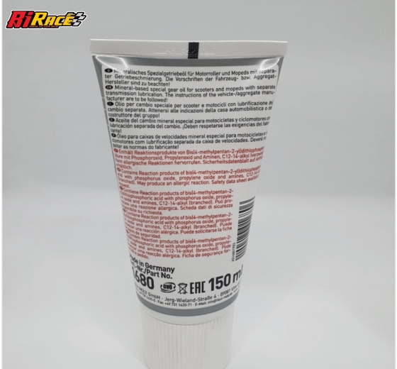NHỚT HỘP SỐ 80W90 LIQUI MOLY