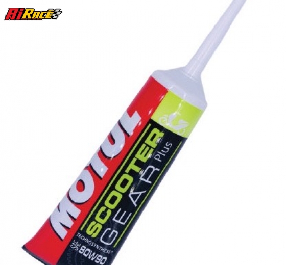 NHỚT HỘP SỐ - NHỚT LAP MOTUL SCOOTER GEAR PLUS 