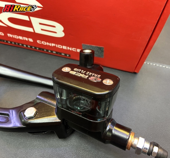 TAY THẮNG RCB BÌNH DẦU LIỀN E3  - VARIO / AB/ VISION - 1 cặp
