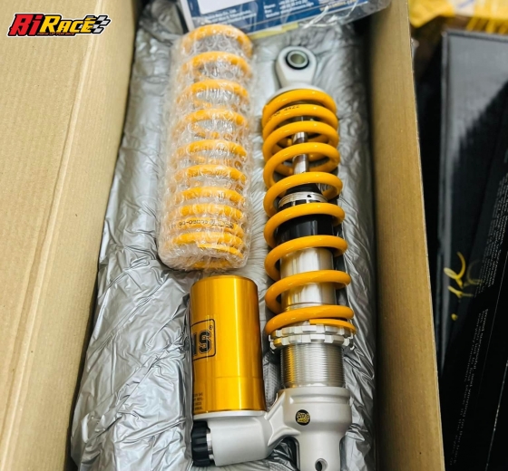 PHUỘC OHLINS VARIO / CLICK 125-150-160 H0545 