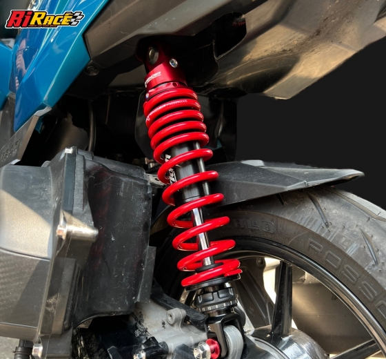 PHUỘC PROFENDER FLASH SERIES - VARIO/ CLICK, VISION,SCOOPY,BEAT