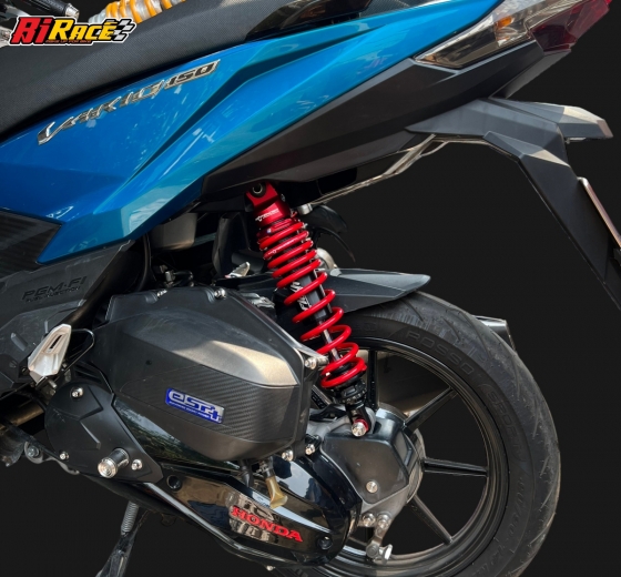 PHUỘC PROFENDER FLASH SERIES - VARIO/ CLICK, VISION,SCOOPY,BEAT