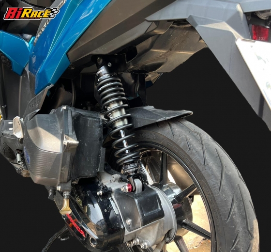 PHUỘC PROFENDER FLASH SERIES - VARIO/ CLICK, VISION,SCOOPY,BEAT
