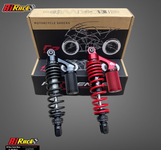 PHUỘC PROFENDER AIR SERIES - VARIO150/ VISION /LEAD