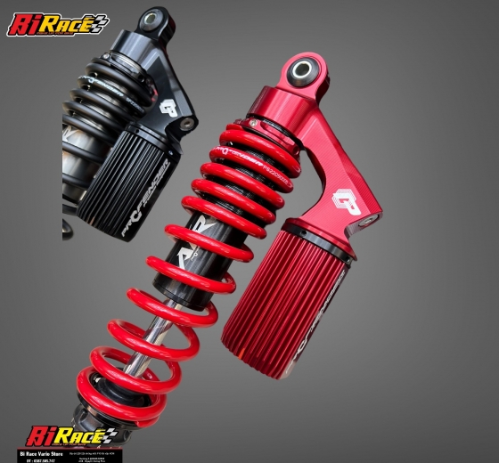 PHUỘC PROFENDER AIR SERIES - VARIO150/ VISION /LEAD