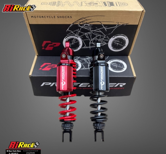 PHUỘC PROFENDER AIR SERIES  -VARIO160
