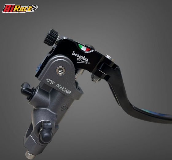 TAY THẮNG ADELIN MOD BREMBO RCS 17MM
