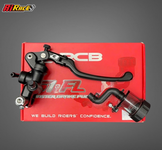TAY THẮNG RCB 14MM S1 FLOW - TAY DÀI ( CẶP )