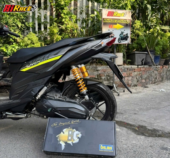 PHUỘC OHLINS VARIO160/ Giornio - HO231