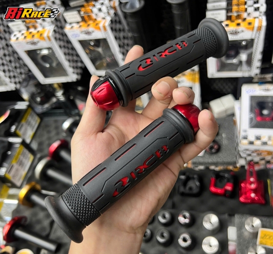 Bộ bao tay + gù - RCB - GH racing - sale