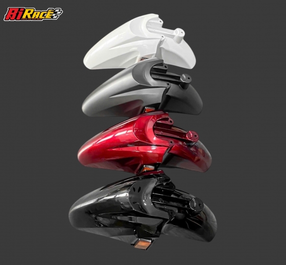 DÈ TRƯỚC ZHIPAT FORM 350I -GẮN SHVN 2020 TRỞ LÊN