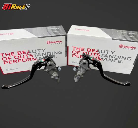 CẶP TAY THẮNG BREMBO RCS 14 + 17 