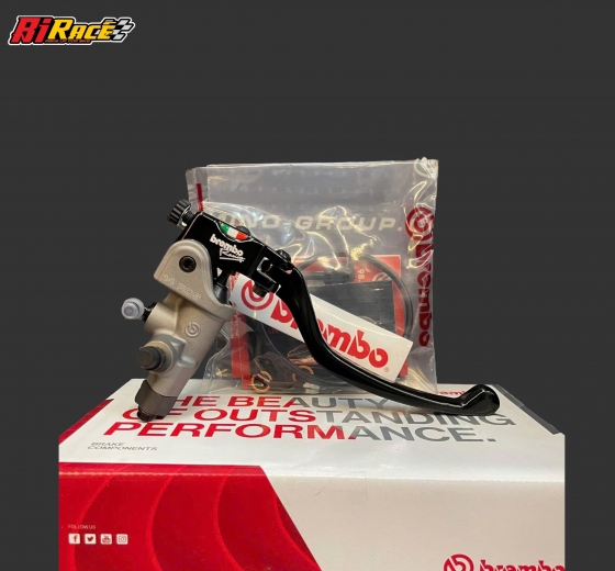 TAY THẮNG BREMBO RCS 14 và 17mm