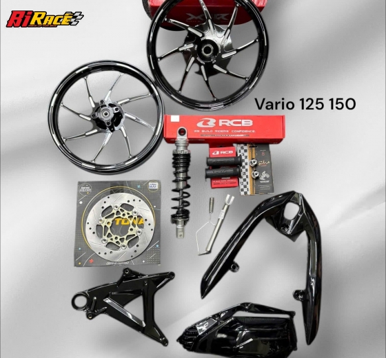 COMBO ĐỒNG GIÁ 5TR  - COMBO CHO VARIO 125-150, (2018-2024)-1