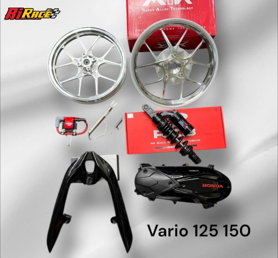 COMBO ĐỒNG GIÁ 5TR - COMBO CHO VARIO 125-150, (2018-2024)-2