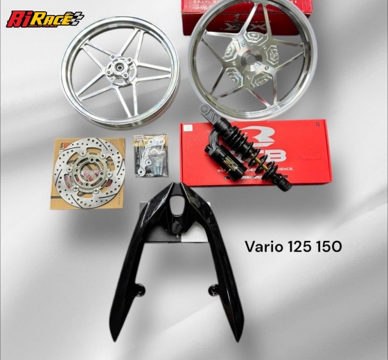 COMBO ĐỒNG GIÁ 5TR - COMBO CHO VARIO 125-150, (2018-2024)-3