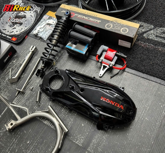 COMBO ĐỒNG GIÁ 5TR - COMBO CHO VARIO 125-150, (2018-2024)-4