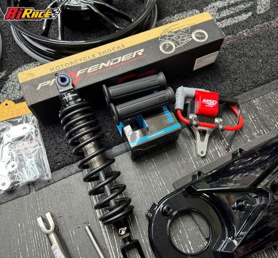 COMBO ĐỒNG GIÁ 5TR - COMBO CHO VARIO 125-150, (2018-2024)-4